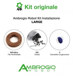 Kit Installazione Ambrogio...