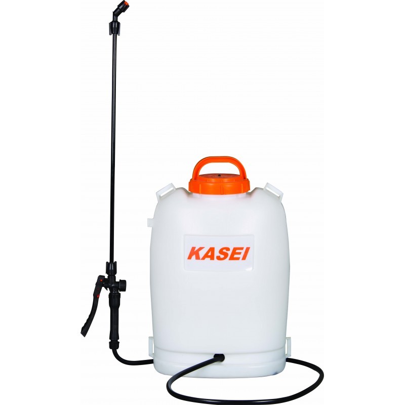 Irroratore KASEI a batteria WS-15DA